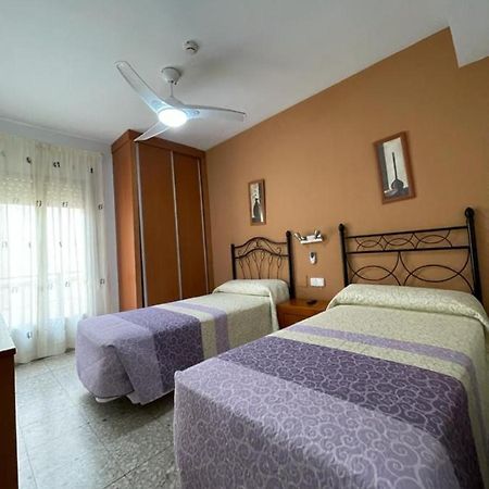 H Arkanta Arganda Del Rey Luaran gambar