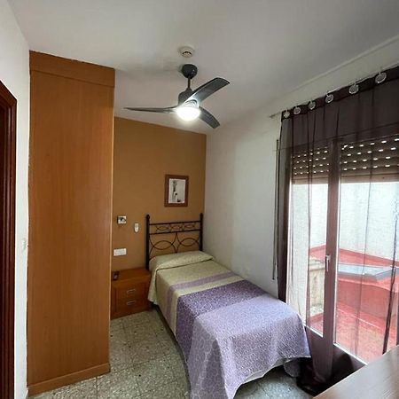 H Arkanta Arganda Del Rey Luaran gambar
