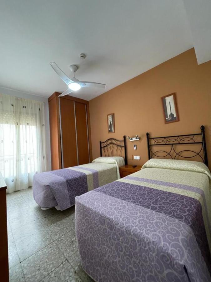 H Arkanta Arganda Del Rey Luaran gambar
