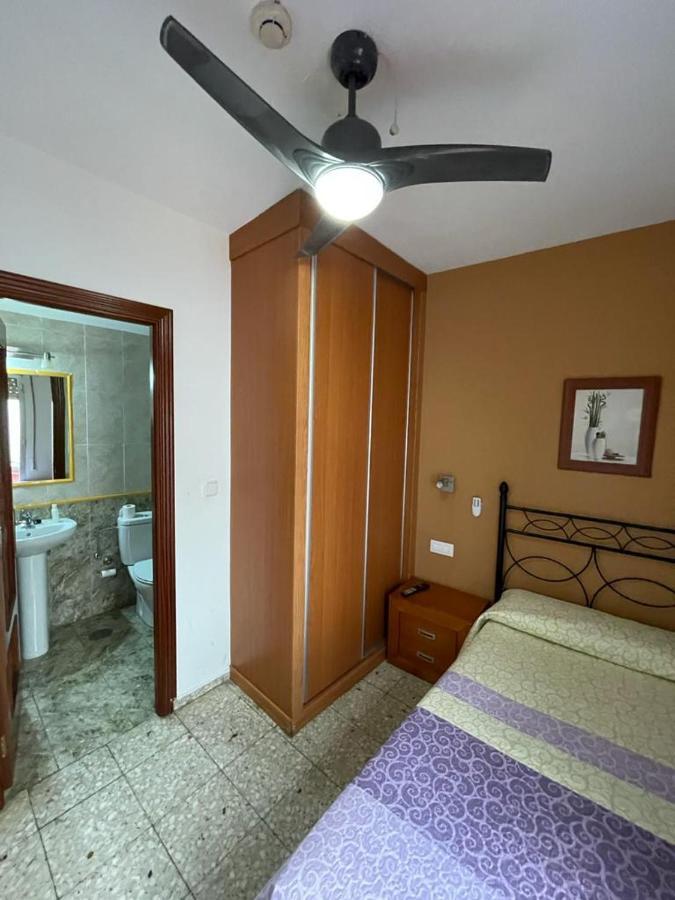 H Arkanta Arganda Del Rey Luaran gambar