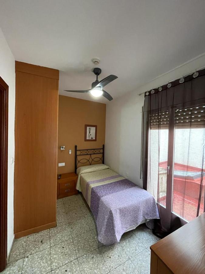 H Arkanta Arganda Del Rey Luaran gambar