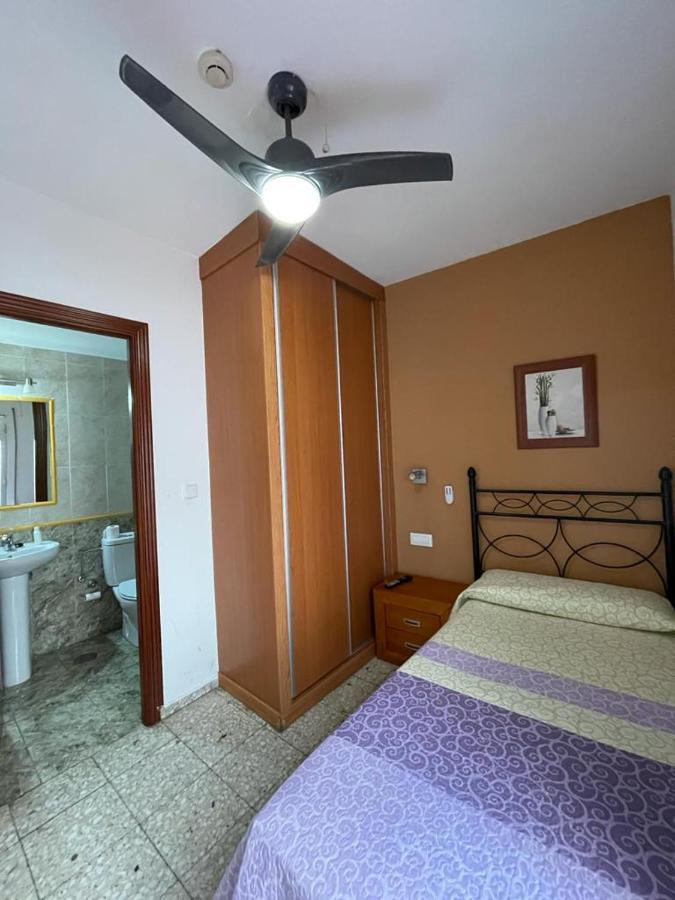H Arkanta Arganda Del Rey Luaran gambar